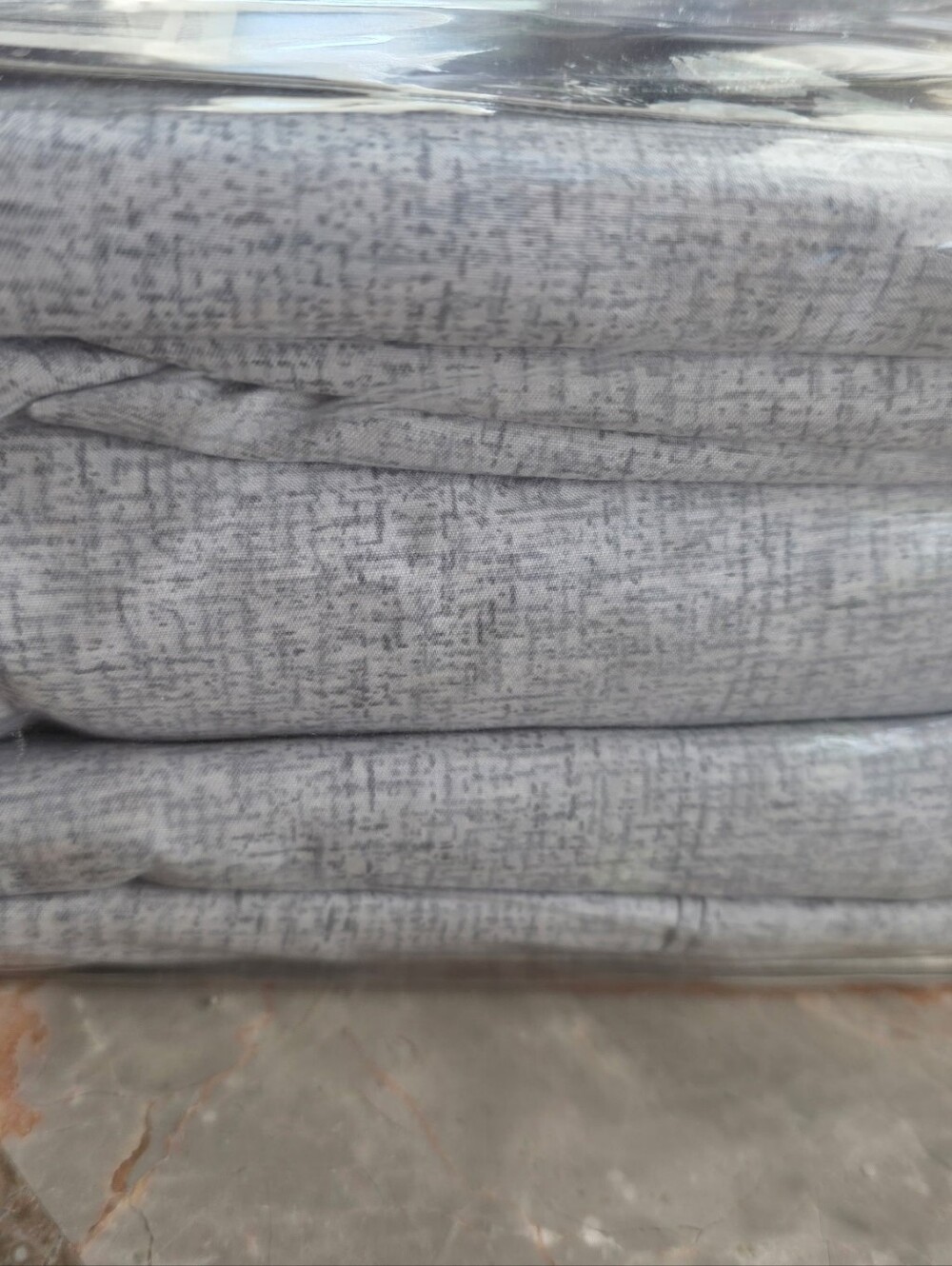 Cal-King Sheet Set - Picture 2 of 2